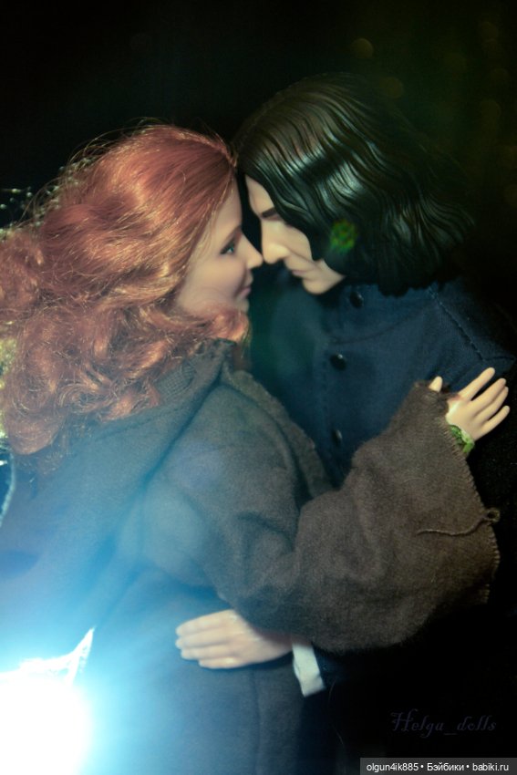 Всегда — Куклы Barbie (Барби): Looks (фото 8)