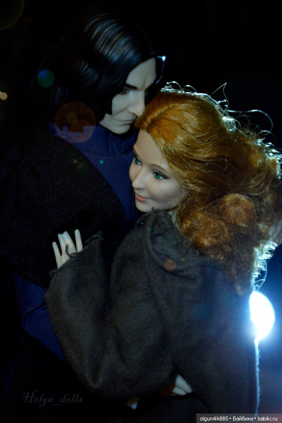 Всегда — Куклы Barbie (Барби): Looks (фото 6)