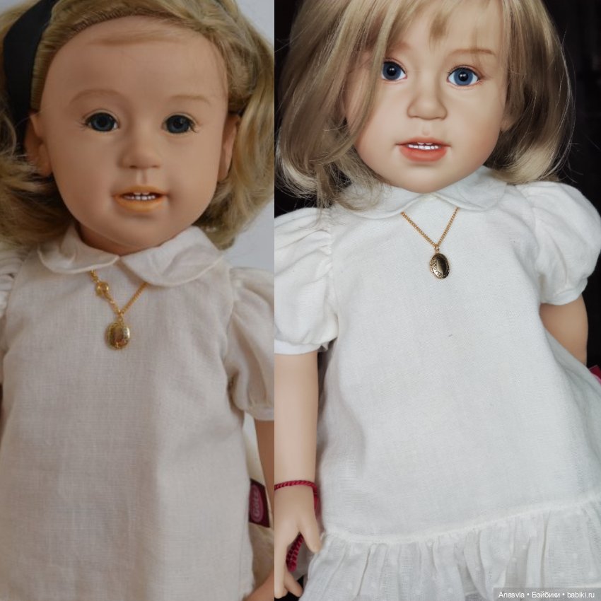 Клара (Klara in town) Gotz