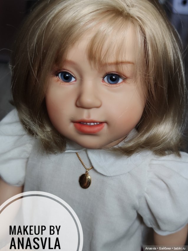 Клара (Klara in town) Gotz (фото 6)