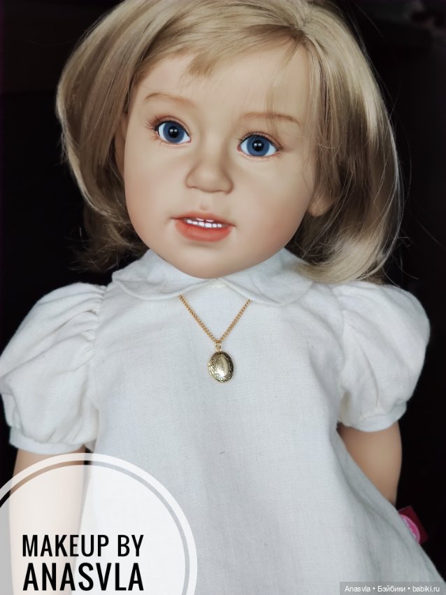 Клара (Klara in town) Gotz (фото 5)