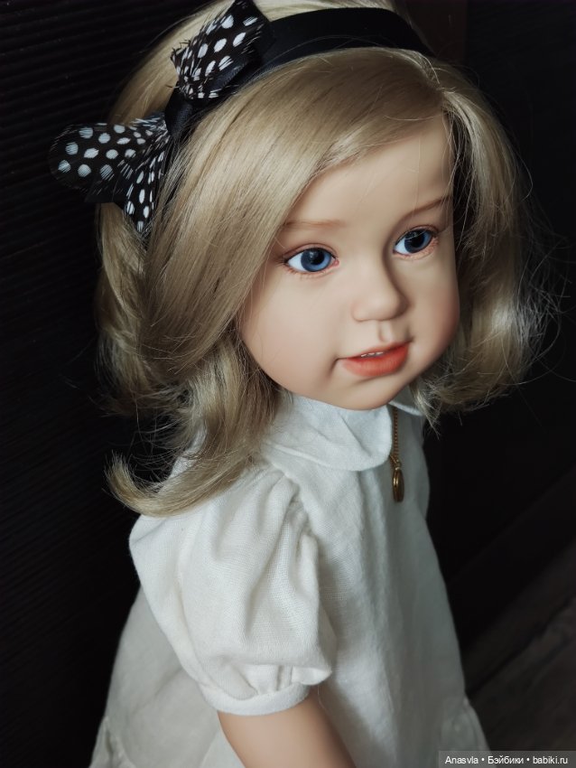 Клара (Klara in town) Gotz (фото 8)