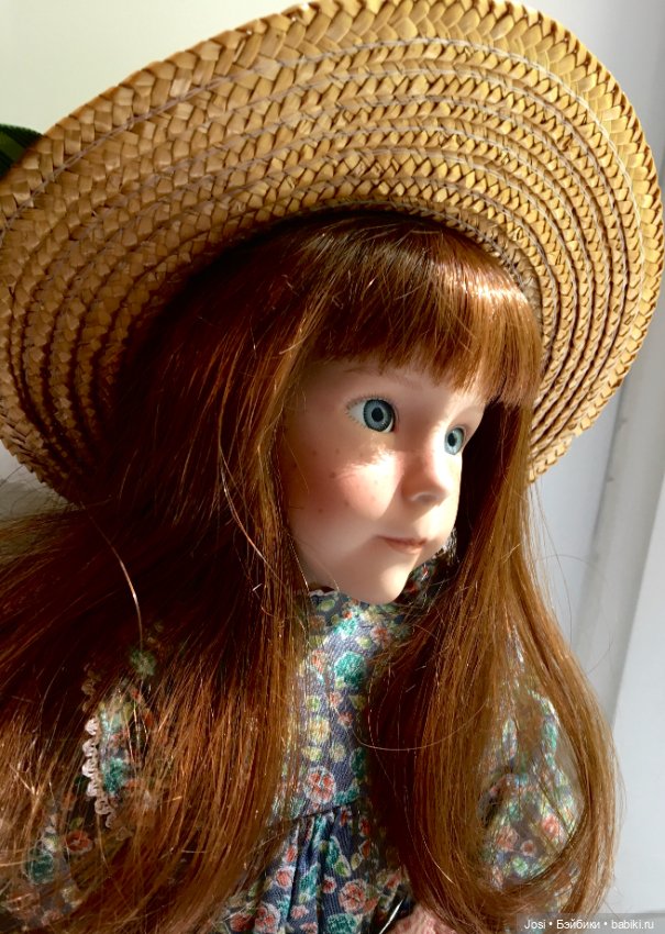 Продолжение с куколками Dianna Effner