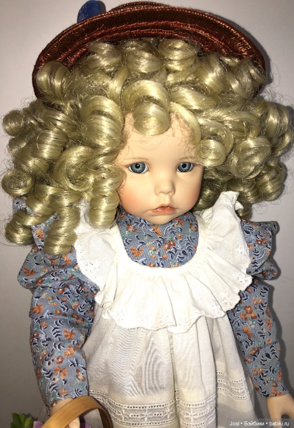 Продолжение с куколками Dianna Effner (фото 4)