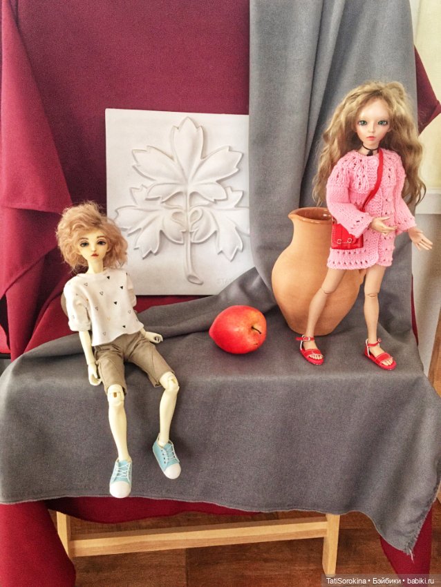 Кукловстреча — Болталка и разговоры обо всем: жизнь