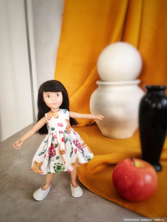 Кукловстреча — Болталка и разговоры обо всем: жизнь (фото 6)