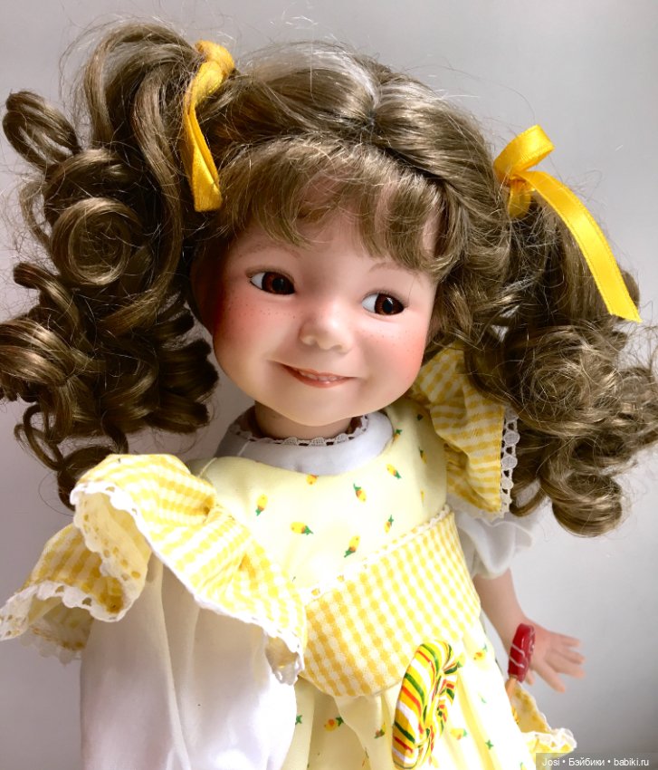 Продолжение с куколками Dianna Effner (фото 9)