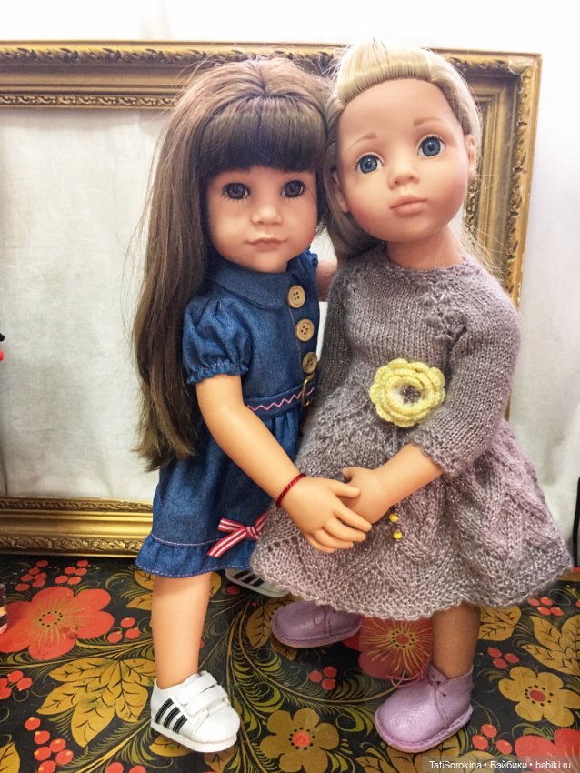 Кукловстреча — Болталка и разговоры обо всем: жизнь (фото 3)