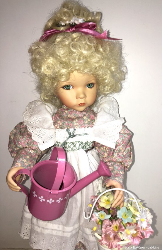 Продолжение с куколками Dianna Effner (фото 6)