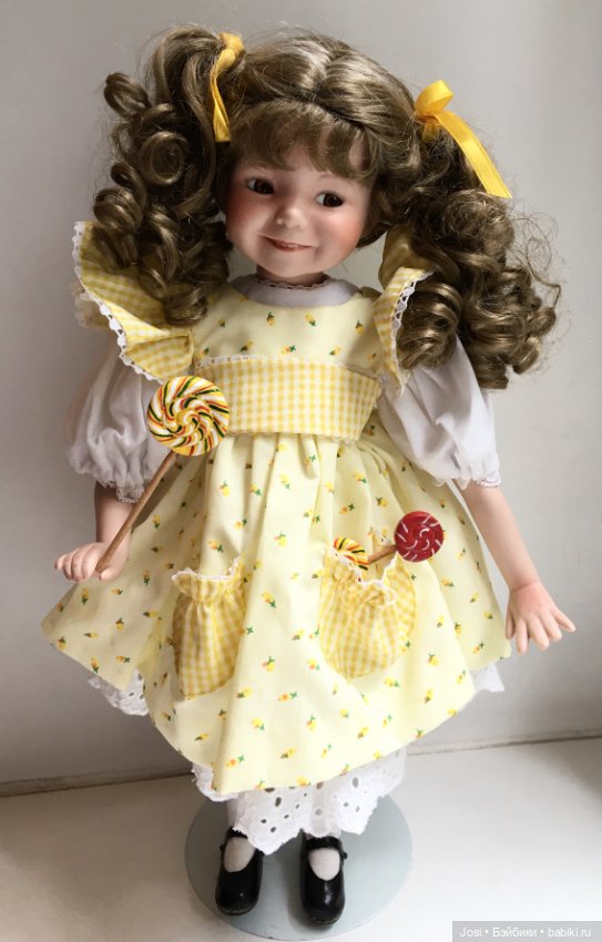 Продолжение с куколками Dianna Effner (фото 10)