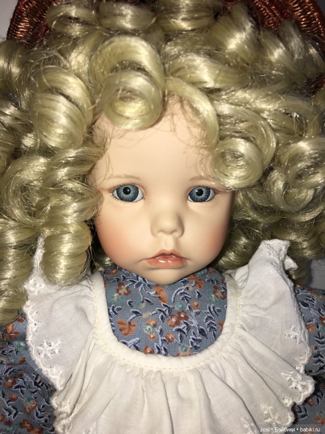 Продолжение с куколками Dianna Effner (фото 2)