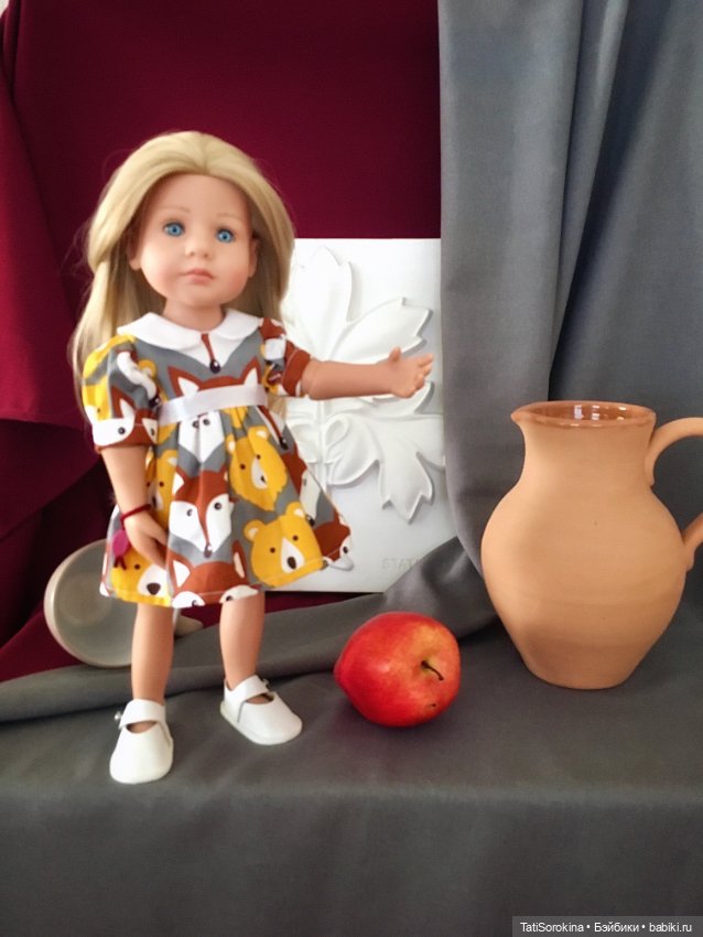 Кукловстреча — Болталка и разговоры обо всем: жизнь (фото 7)