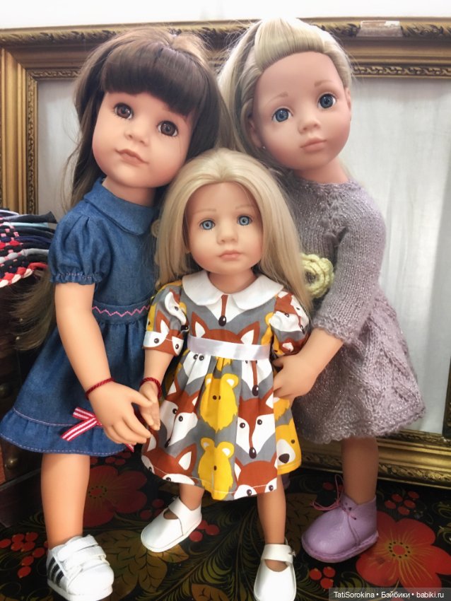 Кукловстреча — Болталка и разговоры обо всем: жизнь (фото 5)