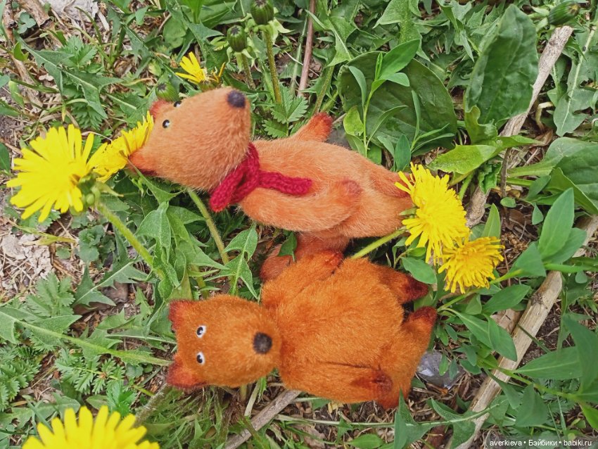 Мечты сбываются... Или волшебница - Ирина Бабаечка (фото 9)