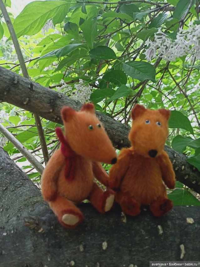 Мечты сбываются... Или волшебница - Ирина Бабаечка (фото 3)