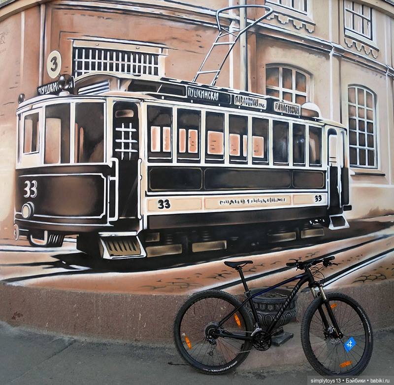 Муралы Харькова — Интересное и необычное: фотоподборки