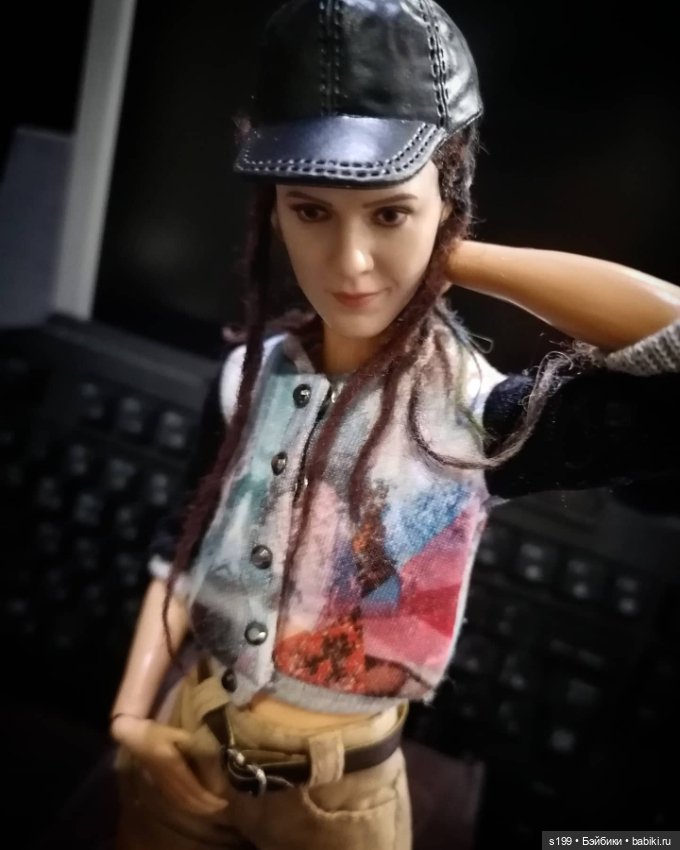 Новая прическа, новый характер (фото 3)