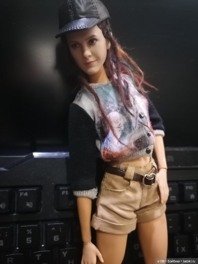 Новая прическа, новый характер (фото 7)