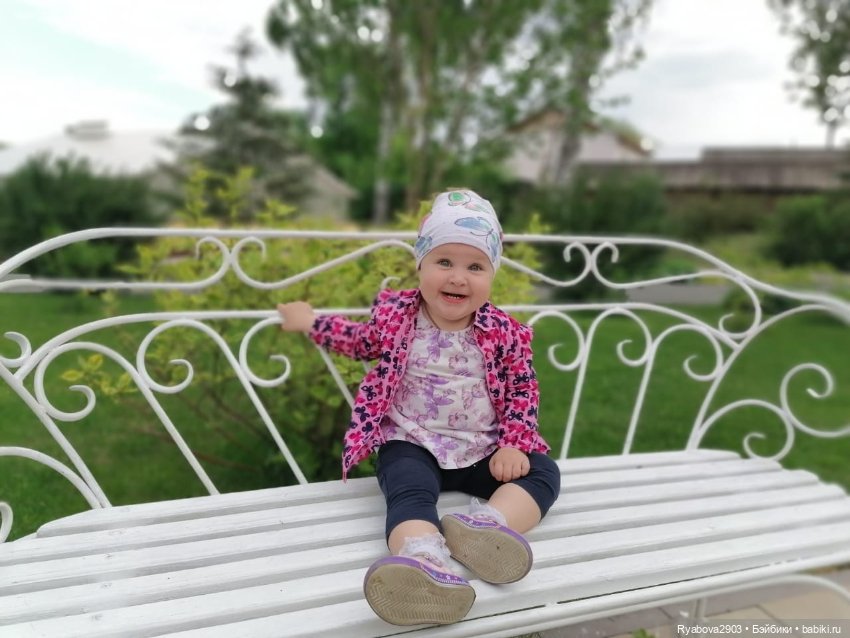 С днем защиты детей 🌹 — Болталка и разговоры обо всем: жизнь (фото 7)