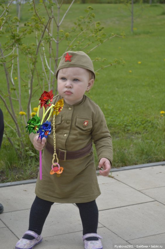 С днем защиты детей 🌹 — Болталка и разговоры обо всем: жизнь (фото 4)