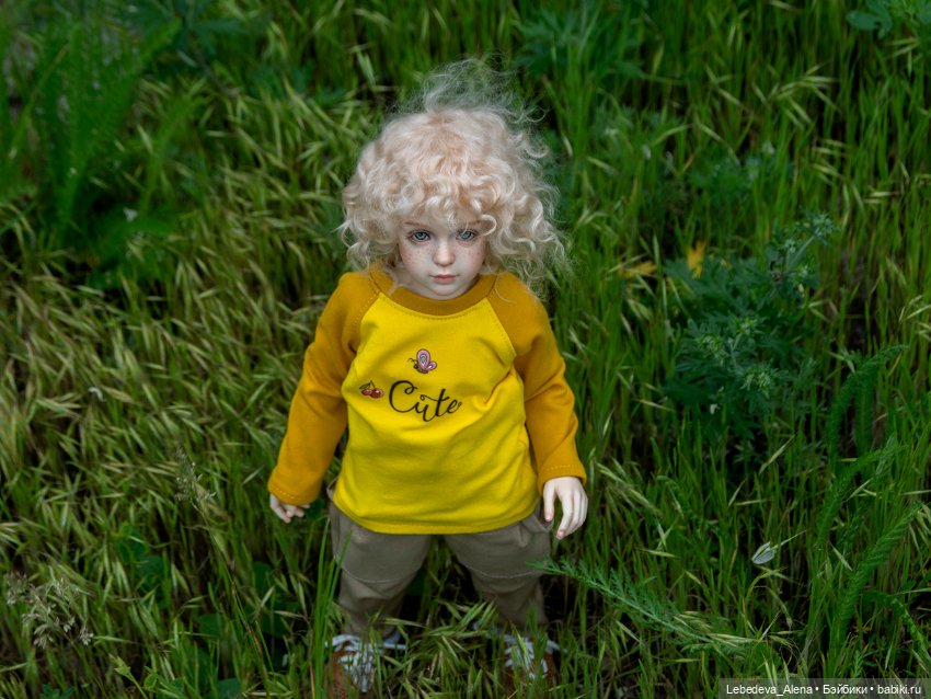 Нельзя просто так взять и остановиться (фото 5)