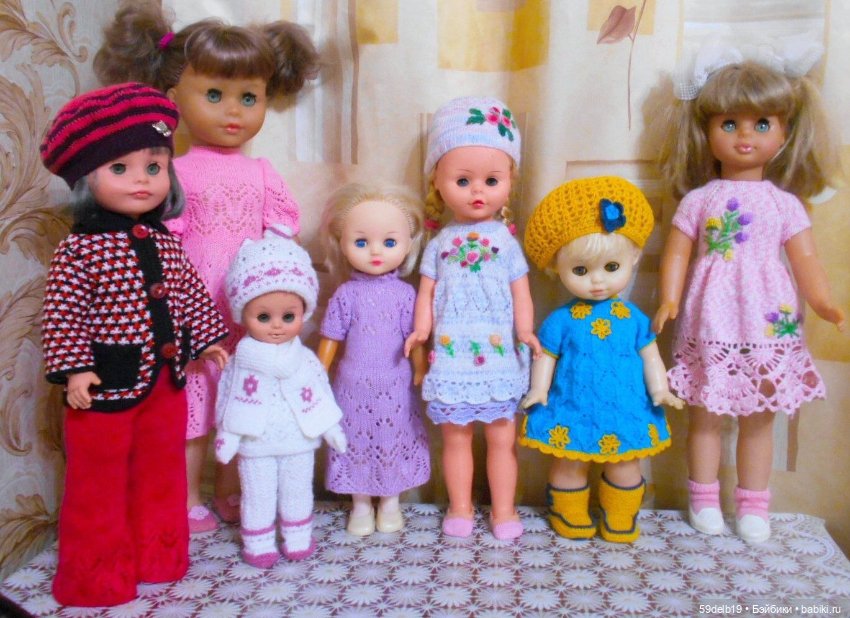 Пусть не смолкает детский смех