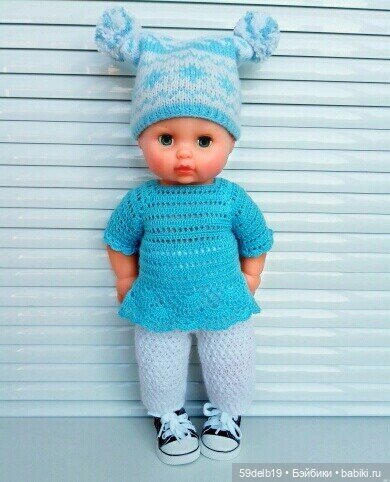 Пусть не смолкает детский смех (фото 8)