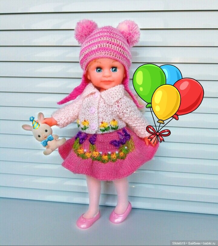 Пусть не смолкает детский смех (фото 3)