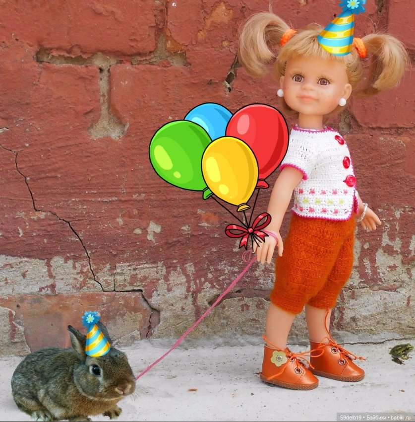 Пусть не смолкает детский смех (фото 4)