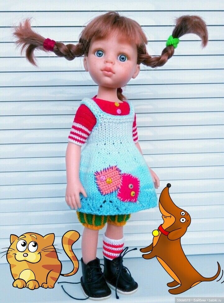 Пусть не смолкает детский смех