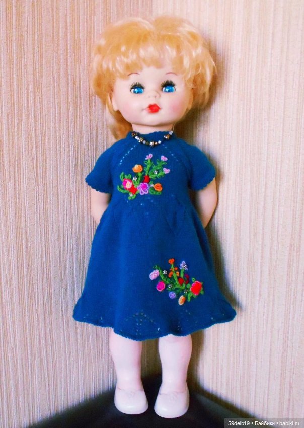 Пусть не смолкает детский смех