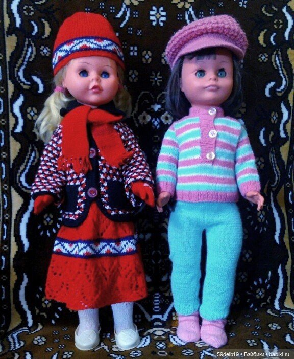 Пусть не смолкает детский смех