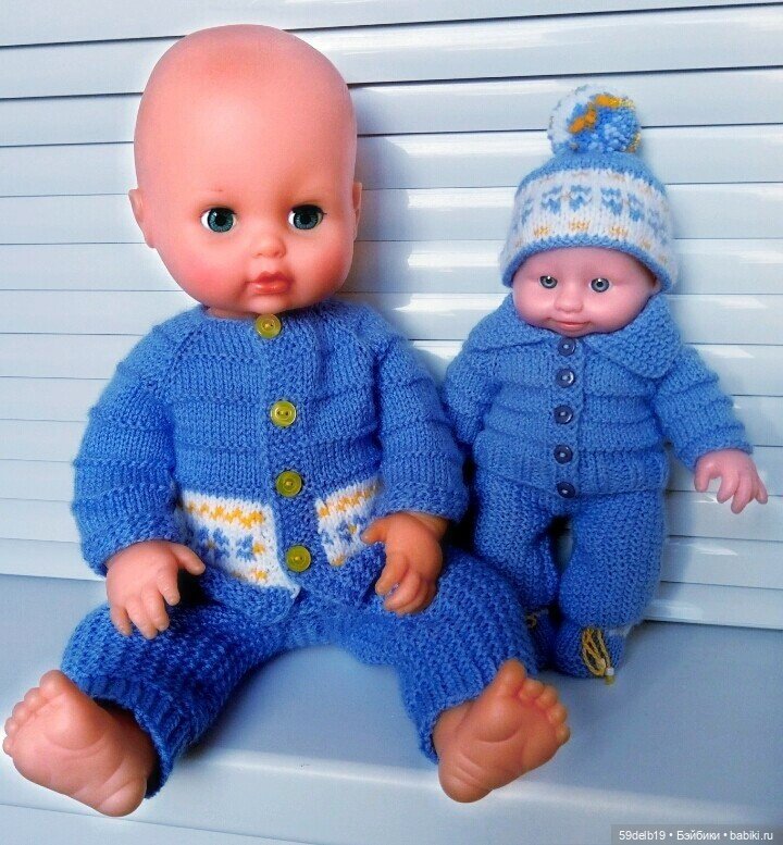 Пусть не смолкает детский смех (фото 9)