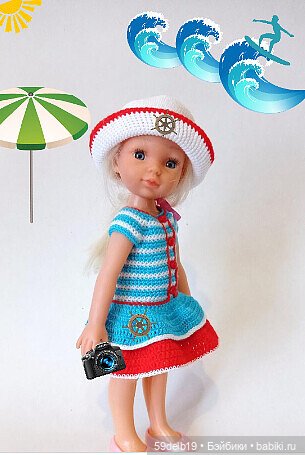 Пусть не смолкает детский смех