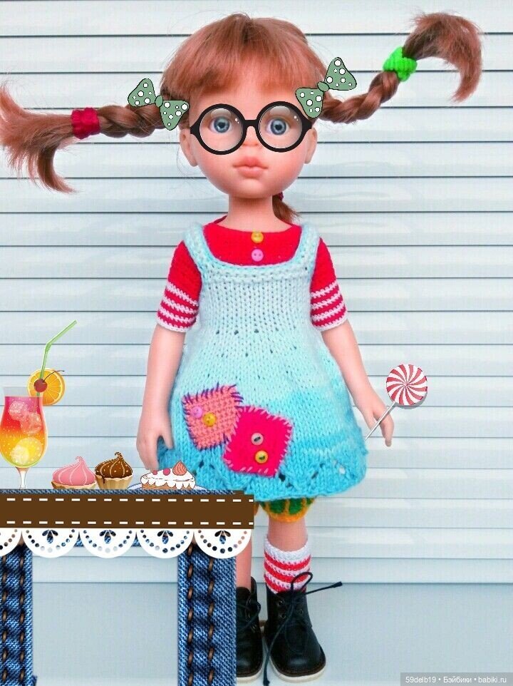 Пусть не смолкает детский смех