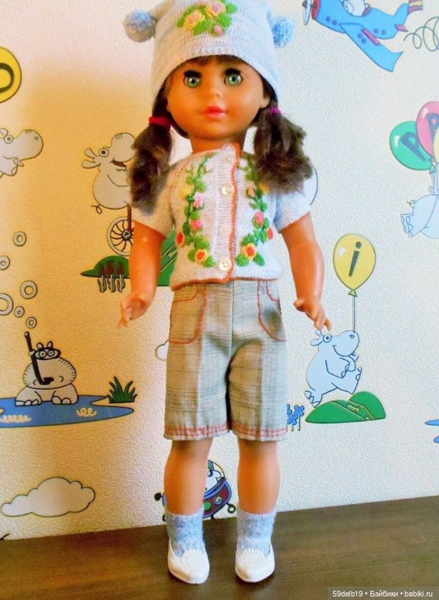 Пусть не смолкает детский смех