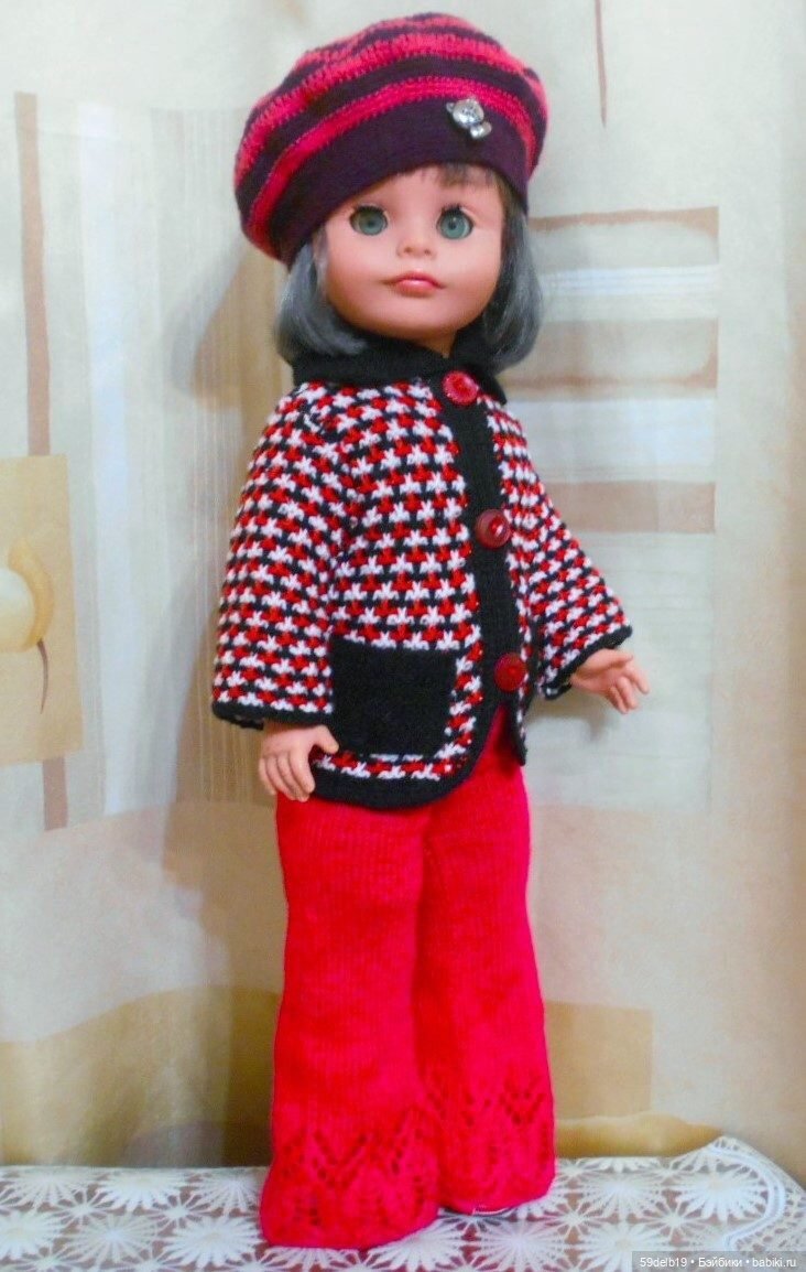 Пусть не смолкает детский смех