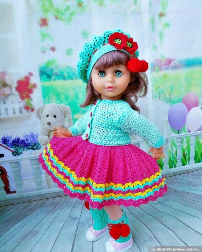 Пусть не смолкает детский смех