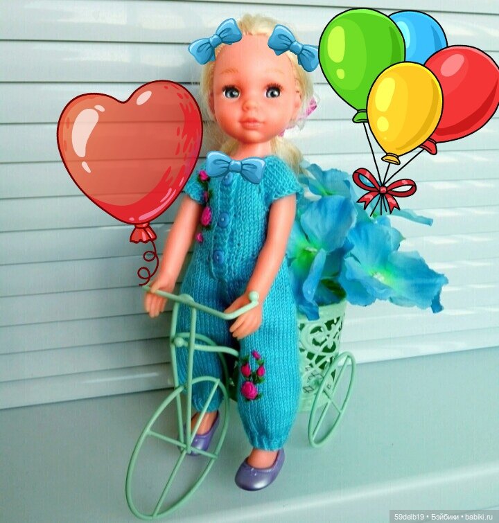 Пусть не смолкает детский смех (фото 5)