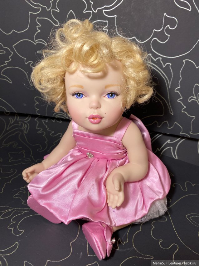 Просвещается 95 летию Мерлин Монро (фото 7)