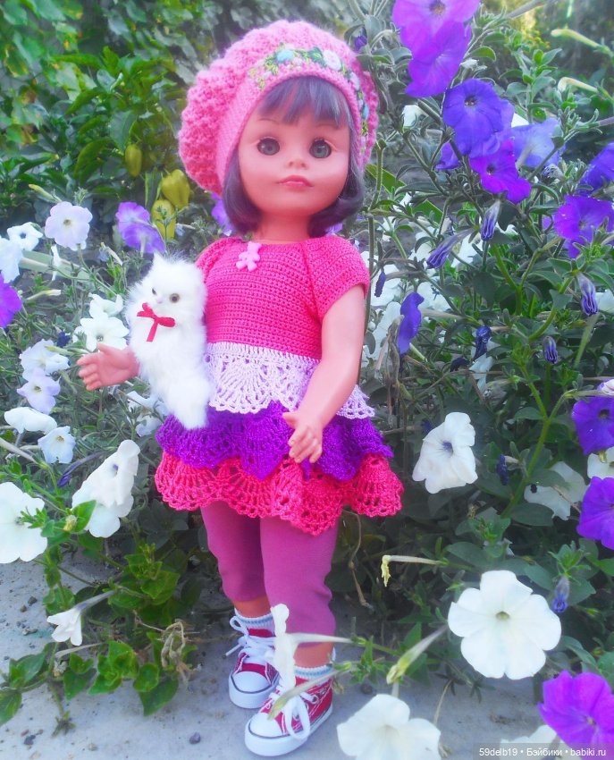 Пусть не смолкает детский смех