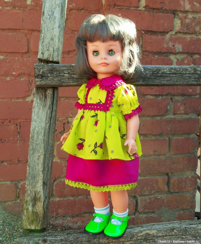 Пусть не смолкает детский смех (фото 10)