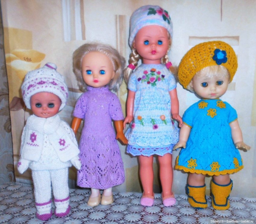 Пусть не смолкает детский смех