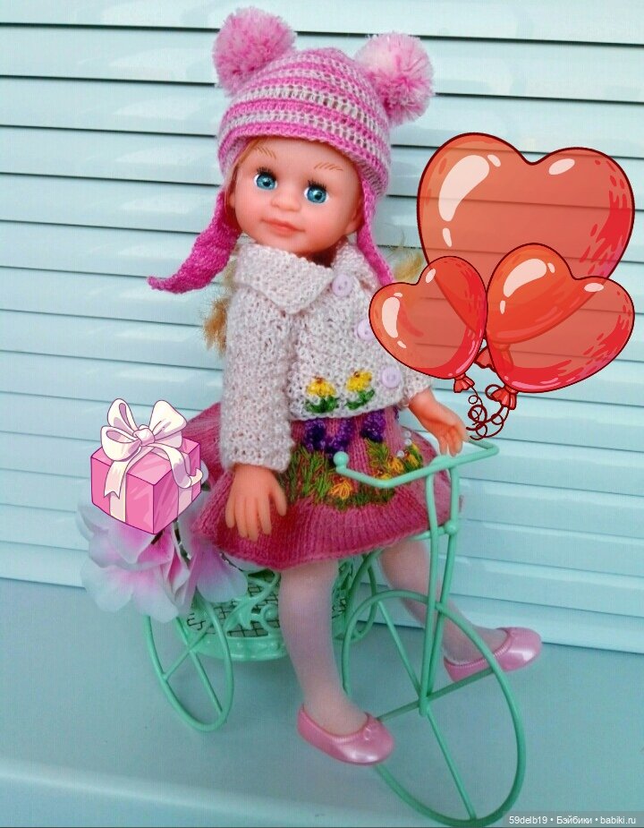 Пусть не смолкает детский смех