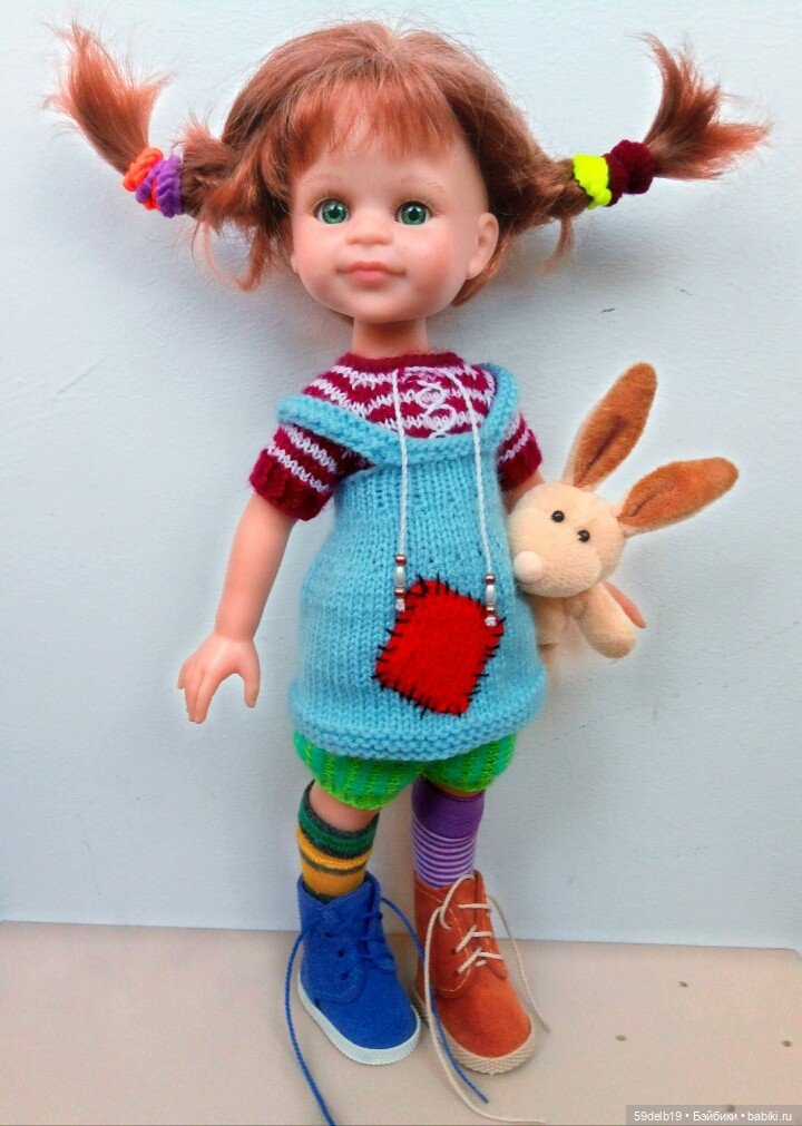 Пусть не смолкает детский смех