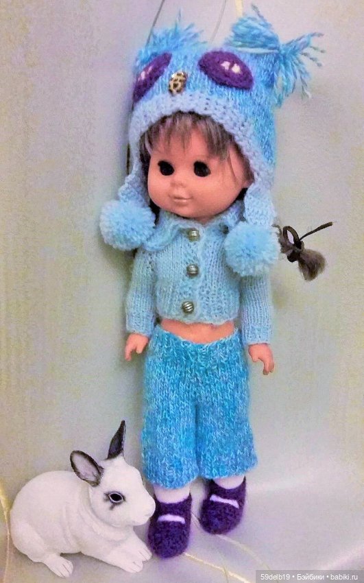 Пусть не смолкает детский смех