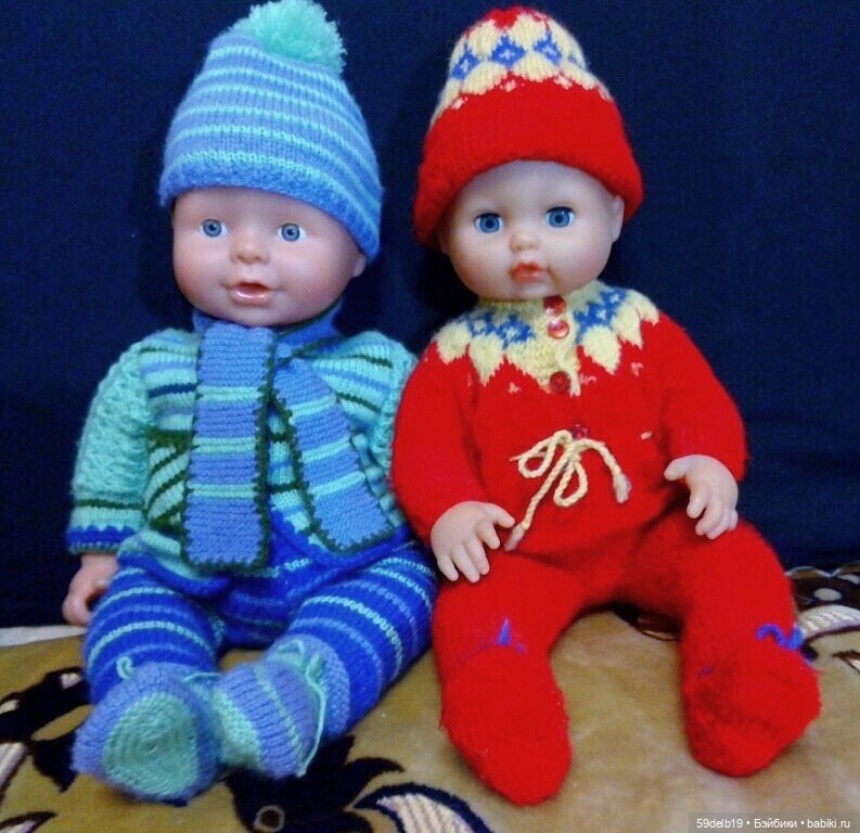 Пусть не смолкает детский смех