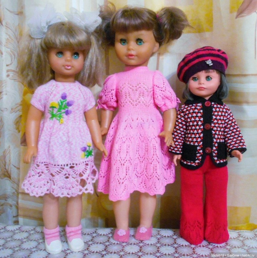 Пусть не смолкает детский смех