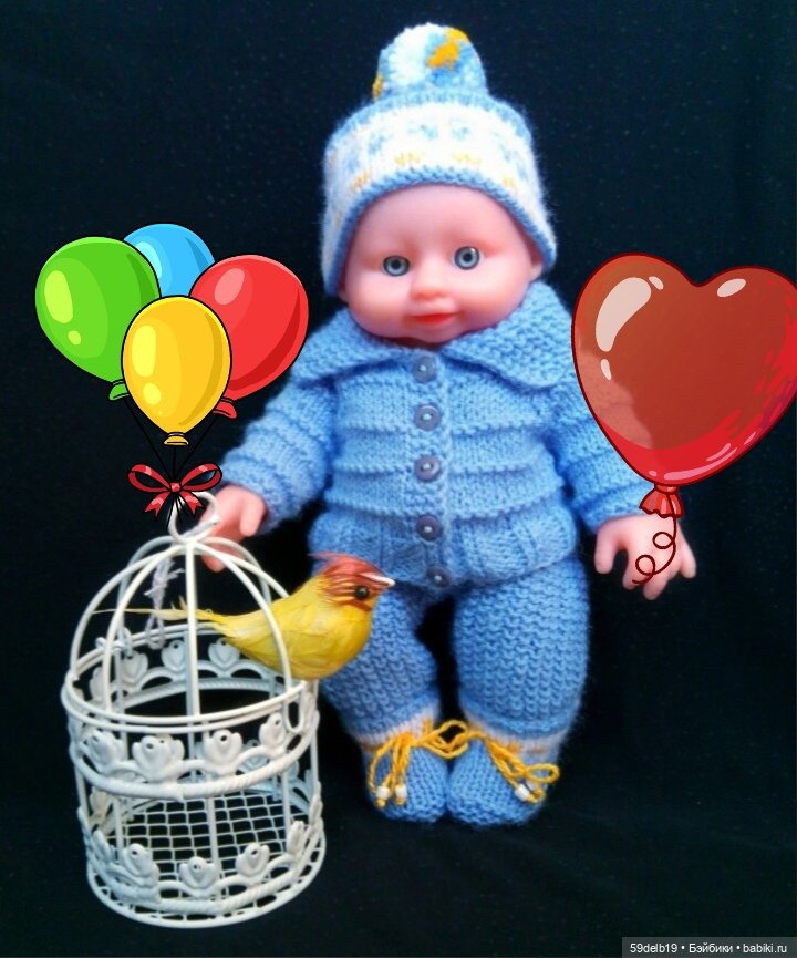 Пусть не смолкает детский смех (фото 2)