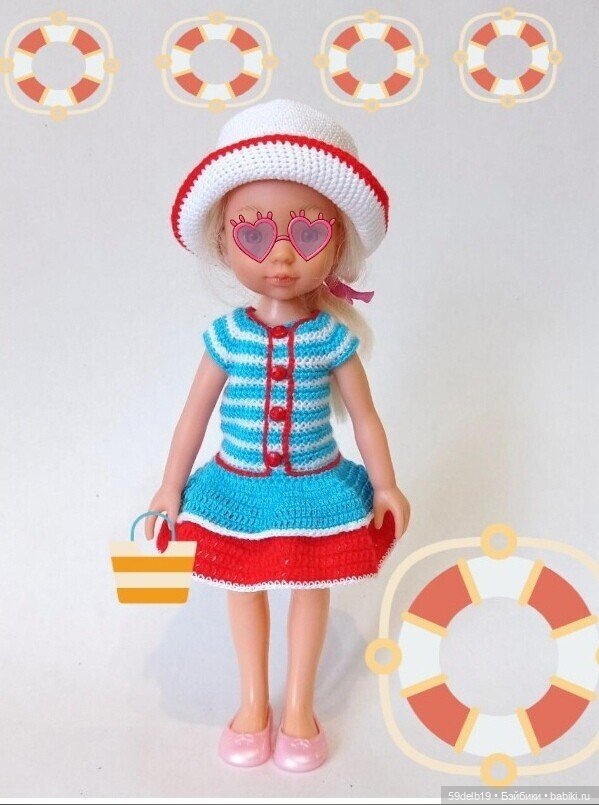 Пусть не смолкает детский смех